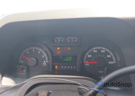 2014 Ford E-150 Commercial/Recreational from USA, damaged, VIN 1FTNE1EWXEDB07423